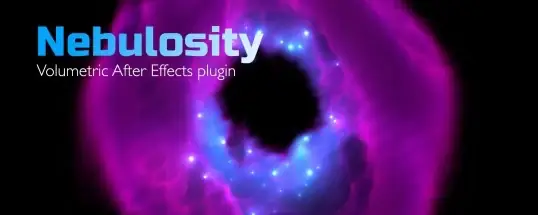 Nebulosity for Mac v1.2.0 fix 星云