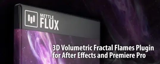 Mettle Flux for Mac v1.16.3 勇气通量