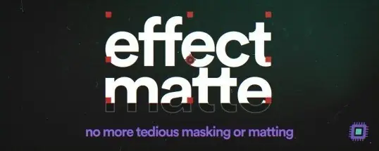 Effect Matte for Mac v1.4.0 哑光效果