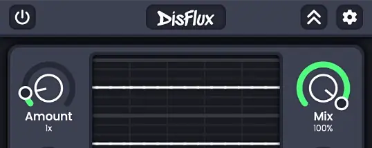 Dimethoxy Disflux (Transient Smearing) for Mac v1.1.1 二甲氧基扩散（暂时性涂抹）