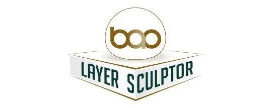 BAO Layer Sculptor for Mac v1.2.3 鲍层雕塑家