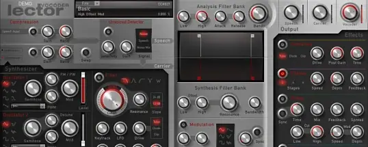 Waldorf Lector for Mac v1.1.8 华德福讲道者