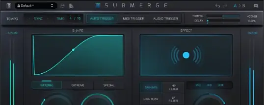 Slate Digital Submerge for Mac v1.0.5