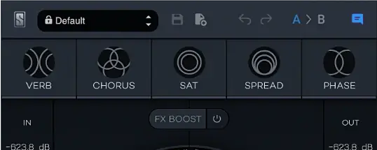 Slate Digital Storch Filter for Mac v1.0.6