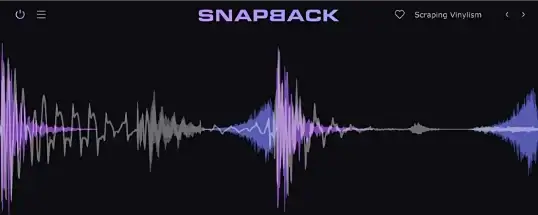 Cableguys Snapback for Mac v1.1 棒球帽