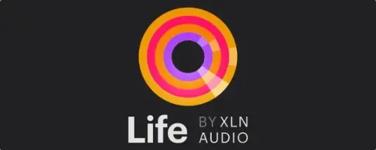 XLN Audio Life for Mac v1.2.3 音频生活