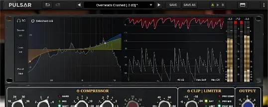 Pulsar Audio IPA 25 for Mac v1.0.9