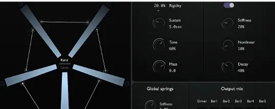 Physical Audio Derailer for Mac v3.2.7 物理音频脱轨器