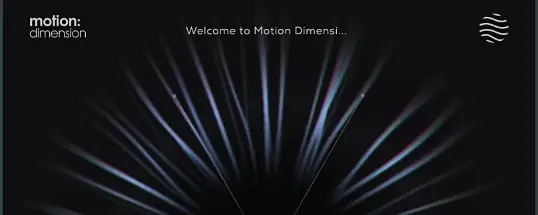 Excite Audio Motion Dimension for Mac v1.0.3 激发音频动态维度