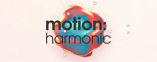 Excite Audio Motion Harmonic for Mac v1.2.4 激发音频运动谐波