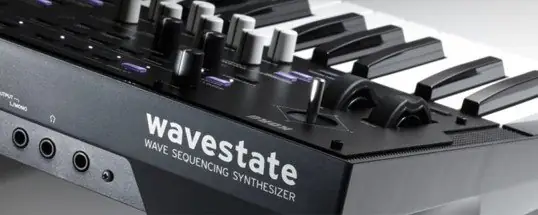 KORG Software Wavestate Native for Mac v1.4.6