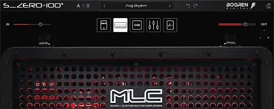 Bogren Digital MLC S_Zero 100 for Mac v1.0.1067 博格伦数码