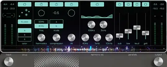 Cradle Orion for Mac v1.2.2 摇篮猎户座