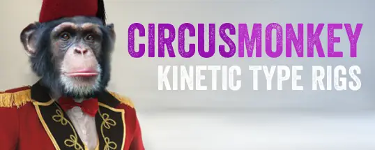 CircusMonkey for Mac v1.10