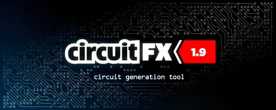 circuitFX for Mac v1.90