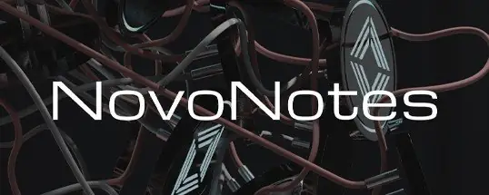 NovoNotes HPL2 Processor for Mac v3.3.0 处理器