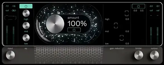 Cradle The God Particle for Mac v1.2.4 摇篮乐队《上帝粒子》
