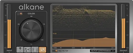 Kalifornia Dynamic KD Alkane for Mac v1.0.17.0 加州动态KD烷烃