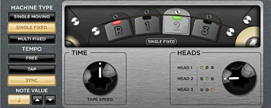 Strymon El Capistan for Mac v1.0.2 斯特里蒙·埃尔·卡皮斯坦