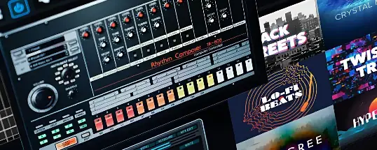Roland Cloud Legendary Series for Mac v2025.06.29 罗兰·克劳德传奇系列