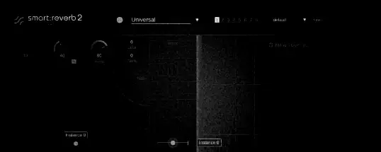 Sonible smart:reverb 2 for Mac v1.0.1