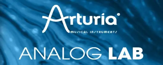 Arturia Analog lab V Pro for Mac v5.12.0 (6227)