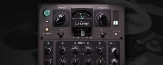 Tone Empire La Creme for Mac v2.0.4481