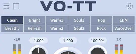 Three-Body Technology VO-TT Rev2 for Mac v1.1.0 三体技术