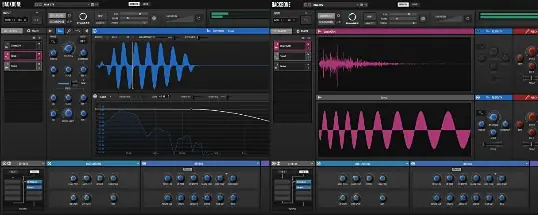 Steinberg Backbone for Mac v1.6.10 斯坦伯格主干