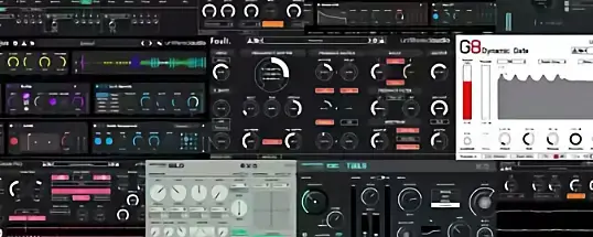 Plugin Alliance Unfiltered Audio All Plug-ins Rev2 for Mac v2025.06.16 插件联盟无过滤音频所有插件