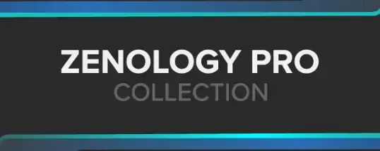 Roland Cloud ZENOLOGY Pro Collection for Mac v2.0.5