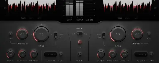 Plugin Alliance Brainworx bx_clipper for Mac v1.1.0
