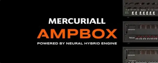 Mercuriall AMPBOX for Mac v1.6.3