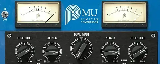 Pulsar Audio Pulsar Mu for Mac v1.6.4