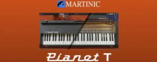 Martinic PIANET-T for Mac v1.0.3 马丁尼克