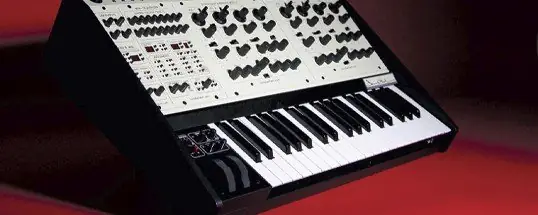 Arturia SEM_V for Mac v3.0.0 (6146)