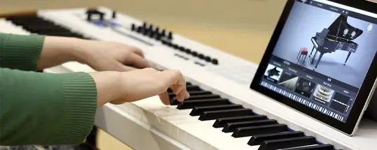 Arturia Piano V3 for Mac v3.3.3 (6106)