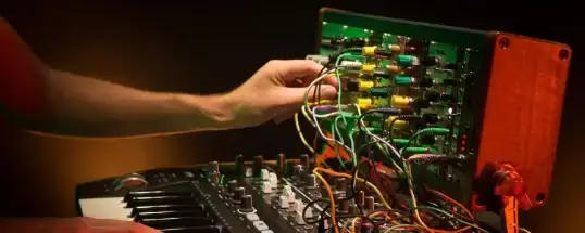 Arturia MiniBrute for Mac v1.0.4 (6106)