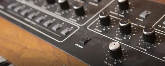 Arturia Prophet-5 V for Mac v1.3.3 (6106)