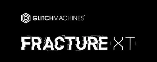 Glitchmachines Fracture XT for Mac v1.4.0