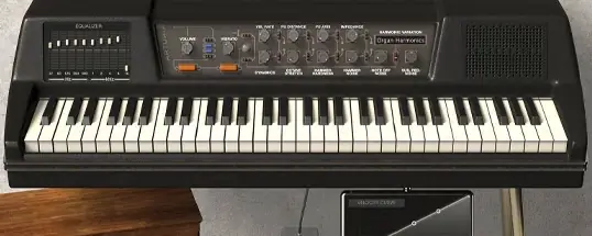 Arturia Wurli V for Mac v3.0.2 (5305) 阿图里亚沃利