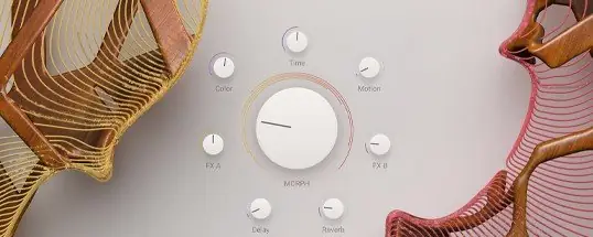 Arturia Augmented STRINGS for Mac v1.7.2 (5305) 增强弦乐