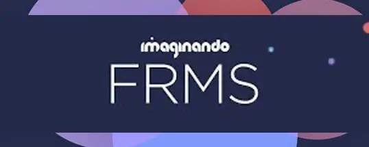 Imaginando FRMS for Mac v1.12.2 成像