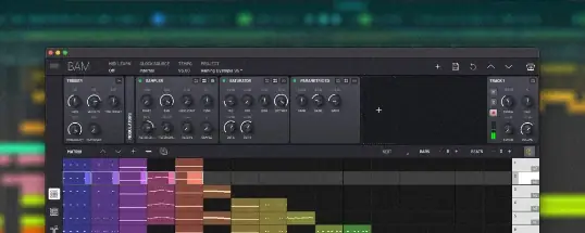 Imaginando BAM for Mac v1.5.1 想象