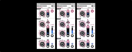 Plugin Alliance Louder Than Liftoff Chop Shop EQ for Mac v1.4.1 Rev2