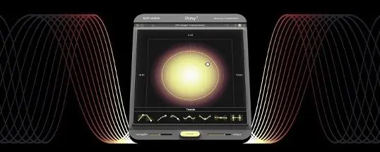 Baby Audio IHNY-2 for Mac v1.5.0 fix 婴儿音频