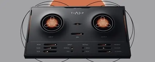 Baby Audio TAIP for Mac v1.6.0 fix 婴儿音频