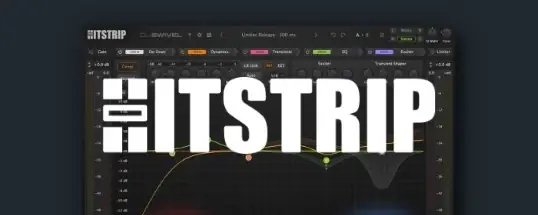 DJ Swivel HitStrip for Mac v1.2.0
