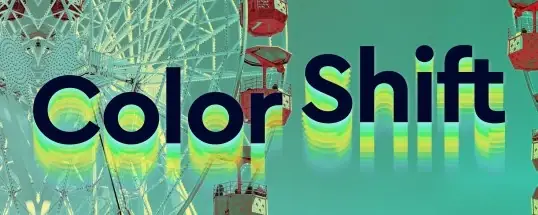 Color Shift for Mac v1.0.3 颜色变化