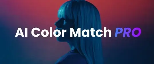 AI Color Match Pro for Mac v1.3.2 色彩匹配专业版